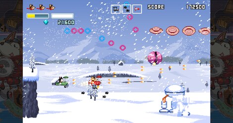 HORGIHUGH (ホーギーヒュー) Steam Key GLOBAL - 10