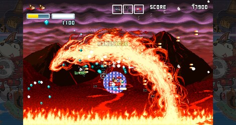 HORGIHUGH (ホーギーヒュー) Steam Key GLOBAL - 8