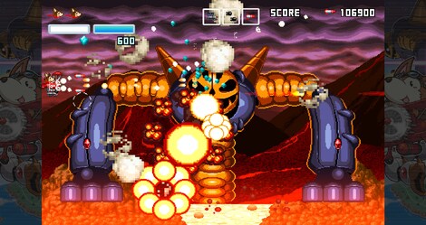 HORGIHUGH (ホーギーヒュー) Steam Key GLOBAL - 5