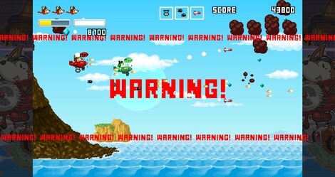 HORGIHUGH (ホーギーヒュー) Steam Key GLOBAL - 0