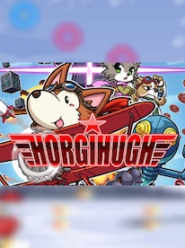 HORGIHUGH (ホーギーヒュー) Steam Key GLOBAL - 1