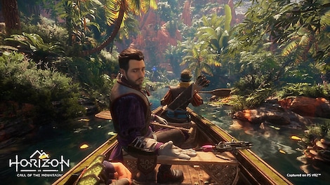 Horizon Call of the Mountain (PS5) - PSN Account - GLOBAL - 3