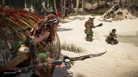 Horizon Forbidden West | Complete Edition (PC) - Steam Gift - NORTH AMERICA - 6