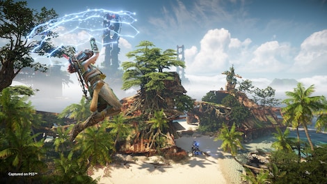 Horizon Forbidden West | Complete Edition (PC) - Steam Key - LATAM - 7
