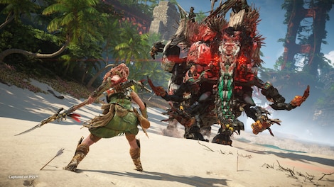 Horizon Forbidden West | Complete Edition (PC) - Steam Key - LATAM - 5