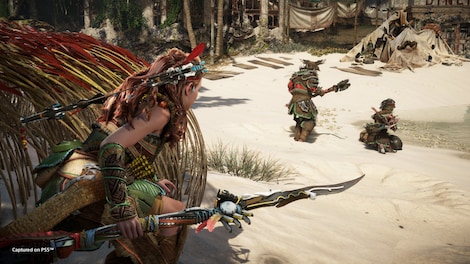 Horizon Forbidden West | Complete Edition (PC) - Steam Key - LATAM - 6