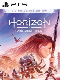 Horizon Forbidden West | Digital Deluxe Edition (PS5) - PSN Key - EUROPE - 1