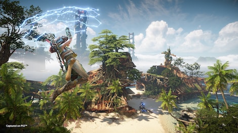 Horizon Forbidden West Digital Deluxe Edition Upgrade (PS5) - PSN Key - EUROPE - 9