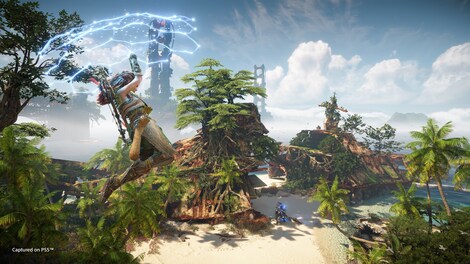 Horizon Forbidden West (PS4) - PSN Key - UNITED STATES - 7