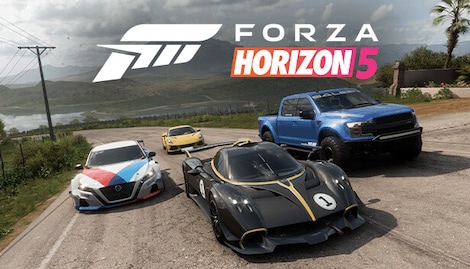 Horizon Racing Car Pack (Xbox Series X/S, PC) - Xbox Live Key - UNITED STATES - 0