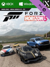 Horizon Racing Car Pack (Xbox Series X/S, PC) - Xbox Live Key - UNITED STATES - 1