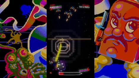 Horizon Shift '81 (Nintendo Switch) - Nintendo eShop Key - UNITED STATES - 7