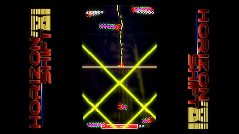 Horizon Shift '81 (Nintendo Switch) - Nintendo eShop Key - UNITED STATES - 5