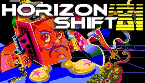 Horizon Shift '81 (Nintendo Switch) - Nintendo eShop Key - UNITED STATES - 0