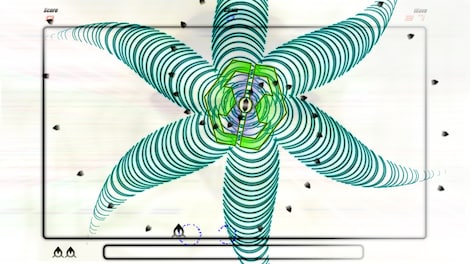 Horizon Shift Steam Key GLOBAL - 9