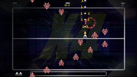 Horizon Shift Steam Key GLOBAL - 11