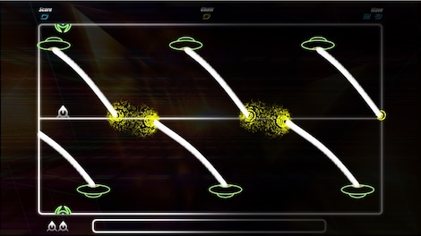 Horizon Shift Steam Key GLOBAL - 4