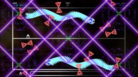 Horizon Shift Steam Key GLOBAL - 3