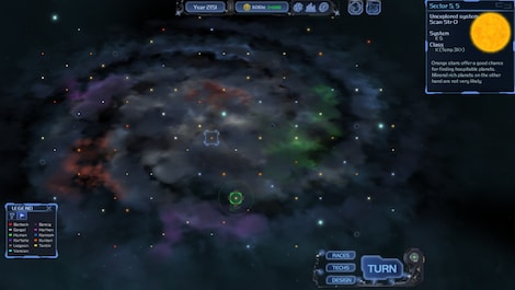 Horizon Steam Gift GLOBAL - 11