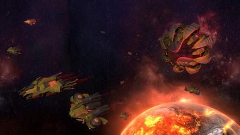 Horizon Steam Gift GLOBAL - 8