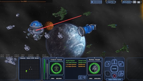 Horizon Steam Gift GLOBAL - 6