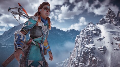 Horizon Zero Dawn | Complete Edition (PC) - Steam Gift - JAPAN - 4