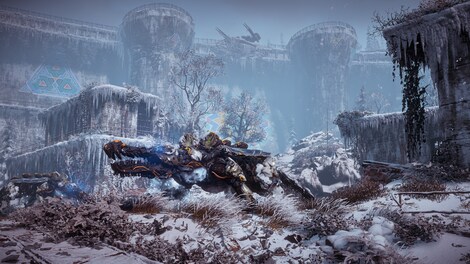Horizon Zero Dawn | Complete Edition (PC) - Steam Gift - JAPAN - 8