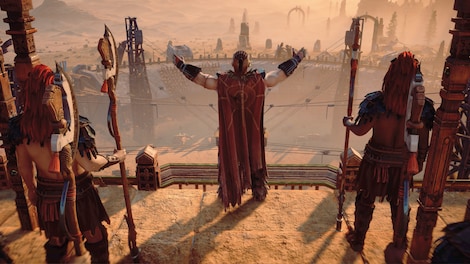 Horizon Zero Dawn | Complete Edition (PC) - Steam Key - NORTH AMERICA - 6