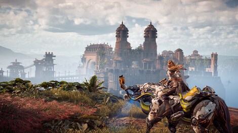 Horizon Zero Dawn | Complete Edition (PC) - Steam Key - NORTH AMERICA - 5