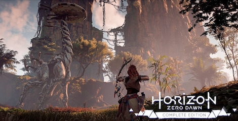 Horizon Zero Dawn (PS4) - PSN Account - GLOBAL - 9