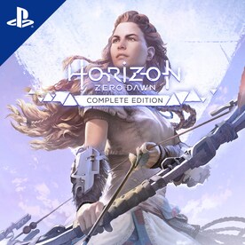 Horizon Zero Dawn PSN Key NORTH AMERICA - 8
