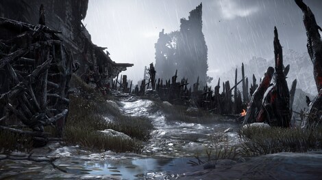 Horizon Zero Dawn - PSN PS4 - Key EUROPE - 7