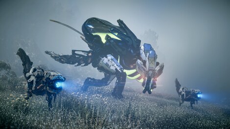 Horizon Zero Dawn - PSN PS4 - Key EUROPE - 8