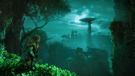 Horizon Zero Dawn - PSN PS4 - Key EUROPE - 4