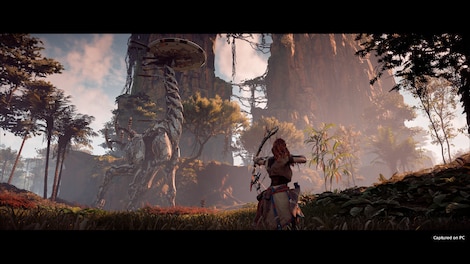 Horizon Zero Dawn Remastered Bundle (PC) - Steam Account - GLOBAL - 6