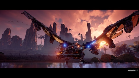 Horizon Zero Dawn Remastered Bundle (PC) - Steam Account - GLOBAL - 4