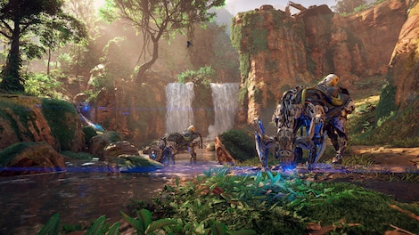 Horizon Zero Dawn Remastered (PC) - Steam Key - GLOBAL - 7