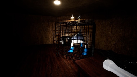 Horror Night with Tung Tung Tung Sahur (PC) - Steam Key - GLOBAL - 10