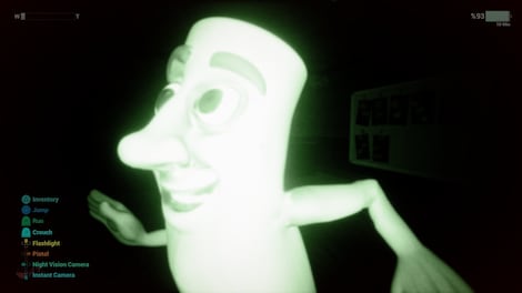 Horror Night with Tung Tung Tung Sahur (PC) - Steam Key - GLOBAL - 6