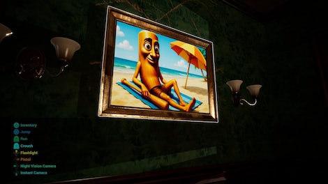 Horror Night with Tung Tung Tung Sahur (PC) - Steam Key - GLOBAL - 3