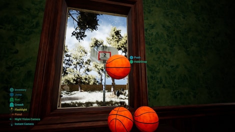 Horror Night with Tung Tung Tung Sahur (PC) - Steam Key - GLOBAL - 11