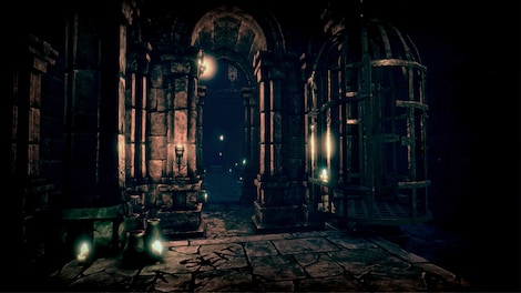 HORROR OF THE DEEP (PC) - Steam Key - GLOBAL - 0