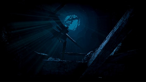 HORROR OF THE DEEP (PC) - Steam Key - GLOBAL - 3