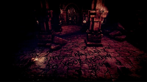 HORROR OF THE DEEP (PC) - Steam Key - GLOBAL - 4