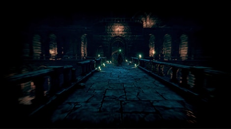 HORROR OF THE DEEP (PC) - Steam Key - GLOBAL - 5