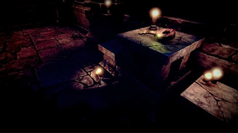 HORROR OF THE DEEP (PC) - Steam Key - GLOBAL - 6