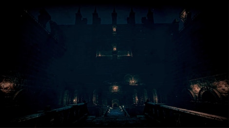 HORROR OF THE DEEP (PC) - Steam Key - GLOBAL - 7