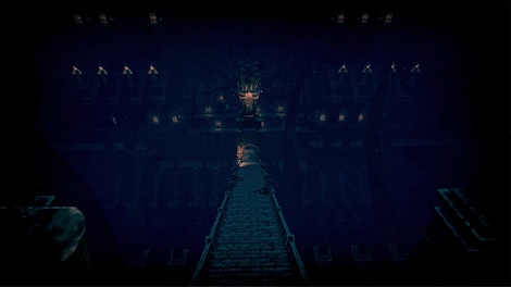 HORROR OF THE DEEP (PC) - Steam Key - GLOBAL - 9
