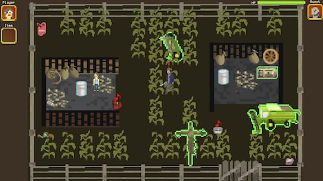 Horror Stories (PC) - Steam Gift - EUROPE - 3