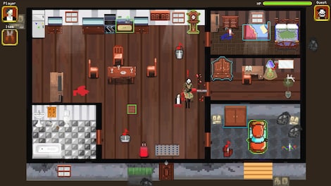 Horror Stories (PC) - Steam Gift - EUROPE - 5